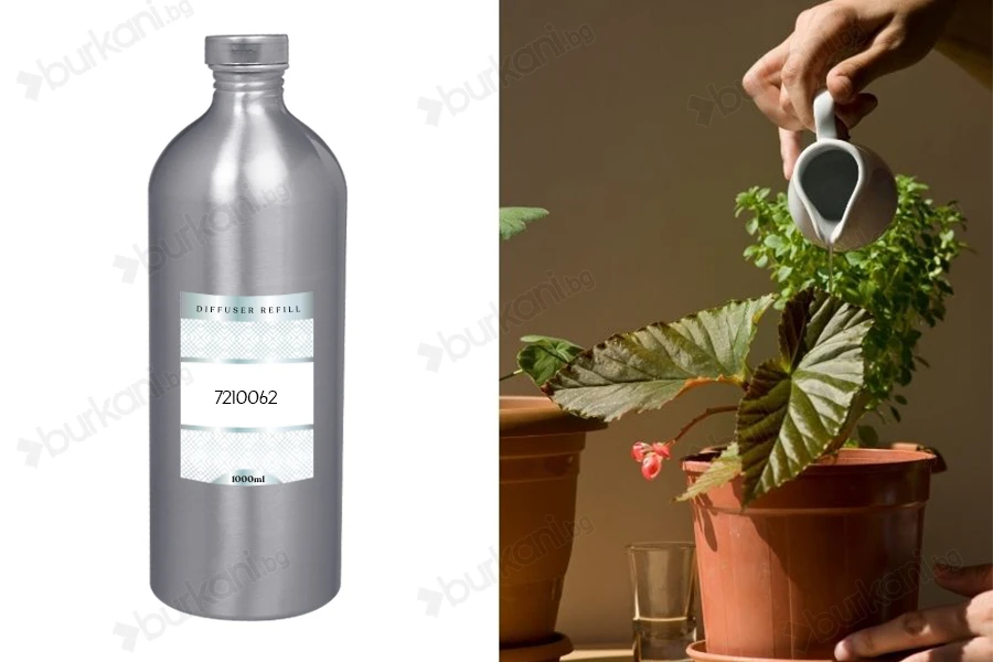 Hapësirë aromatike me glazurë vanilje 1000 ml-изображение_продукт
