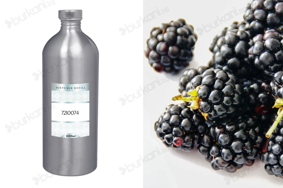 Hapësirë Ferocious 2015 Aromatike 1000 ml-изображение_продукт