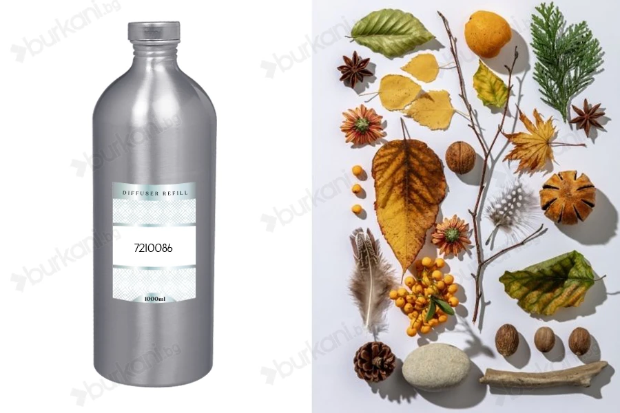 Hapësirë Delectable Clara Aromatike 1000 ml-изображение_продукт