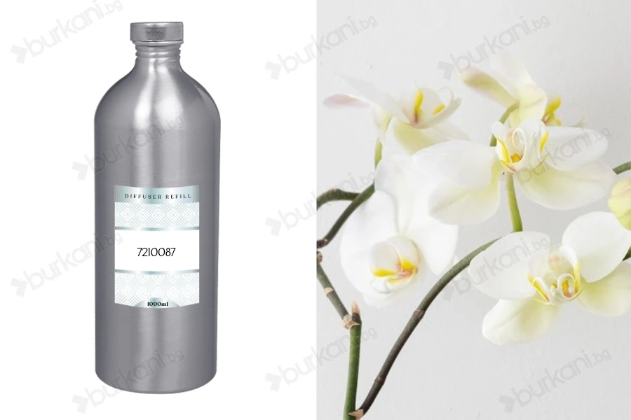 Hapësirë Ultramarine polo Aromatike 1000 ml-изображение_продукт