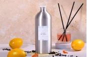 Hapësirë Ultramarine polo Aromatike 1000 ml-изображение_размери