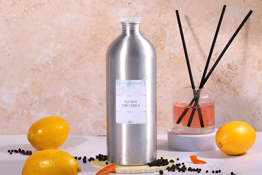 Hapësirë Ultramarine polo Aromatike 1000 ml-изображение_размери