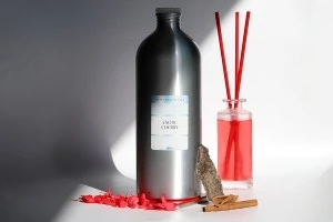 Hapësirë Agarwood Aromatike 1000 ml-изображение_размери