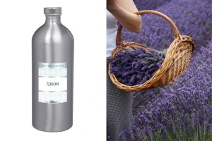 Hapësirë Dazzling quartz Aromatike 1000 ml-изображение_продукт