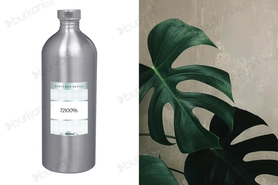 Hapësirë Celestian Anthem Aromatike 1000 ml-изображение_продукт