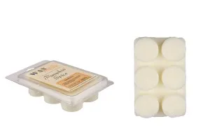 Ароматизирани кубчета соев восък "Pumpkin Spice"  75 гр.-2
