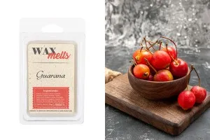 Ароматни восъчни кубчета Guarana (75gr)-изображение_продукт