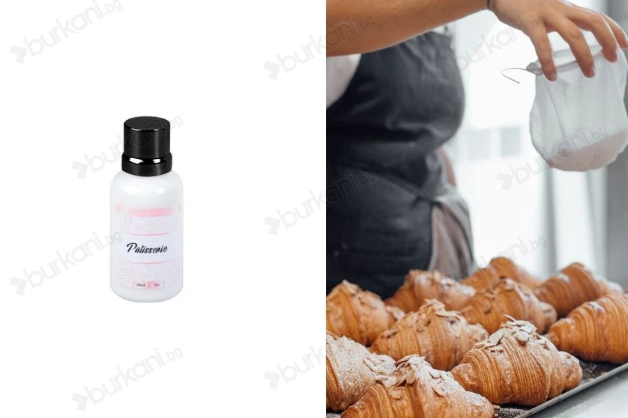 Ароматно масло Patisserie 30 мл-изображение_продукт