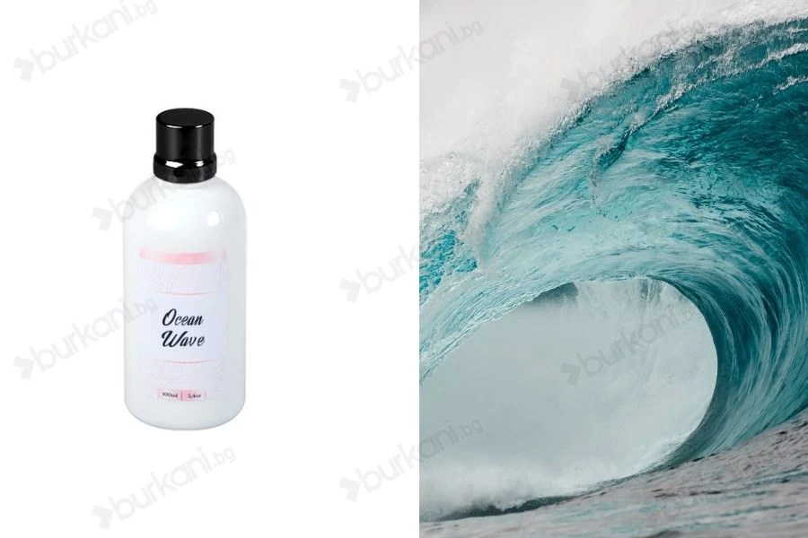 Ароматно масло Ocean Wave 100 мл-изображение_продукт
