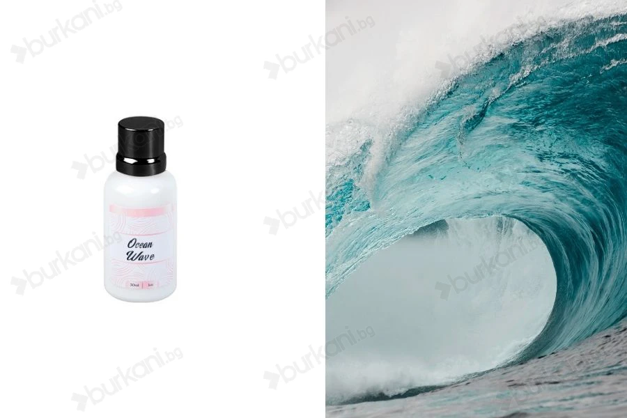 Ароматно масло Ocean Wave 30 мл-изображение_продукт