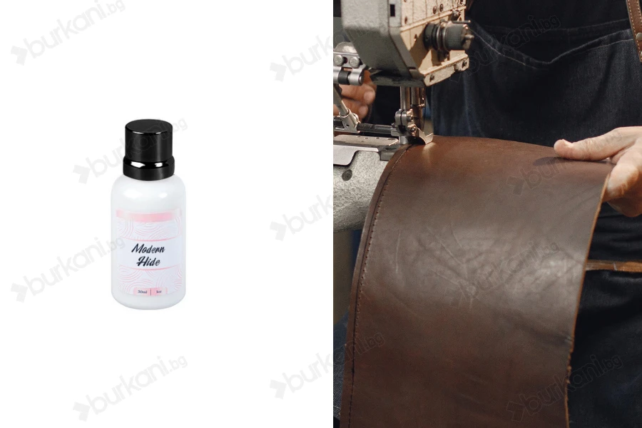 Ароматно масла за свещи Modern Hıde 30 ml 16-2586-изображение_продукт
