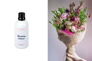 Ароматно масло за свещи 100 мл "Flourishing Goddess "-1