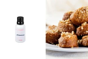 Ароматно масло за свещи Меламакароно 30 мл -изображение_продукт