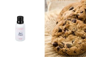 Ароматно масло Nana's Cookies 30 мл-изображение_продукт