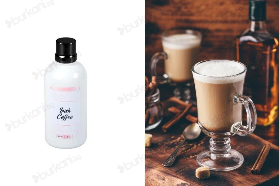 Ароматно масло Ирландско кафе 100 мл-изображение_продукт