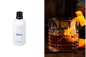 Bourbon Ароматно масло за свещи 100 мл Bourbon Ароматно масло за свещи 100 мл