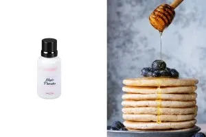 Ароматно масло за свещи Maple Pancake 30 ml-1