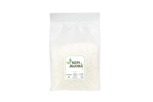 Натурален восък от жожоба 1000 г за козметична употреба-изображение_продукт