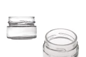 Стъклен буркан за крем 40 мл-изображение_продукт