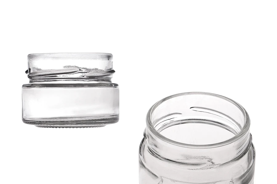 Стъклен буркан за крем 40 мл-изображение_продукт