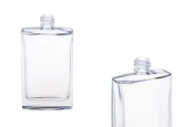 Стъклена бутилка за парфюм 100 ml (18/415)
