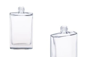 Стъклена бутилка за парфюм 100 ml (18/415)-1