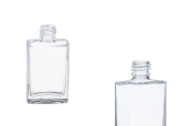 Стъклена бутилка за парфюм 30 ml (18/415) Стъклена бутилка за парфюм 30 ml (18/415)