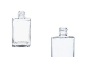 Стъклена бутилка за парфюм 30 ml (18/415)-1