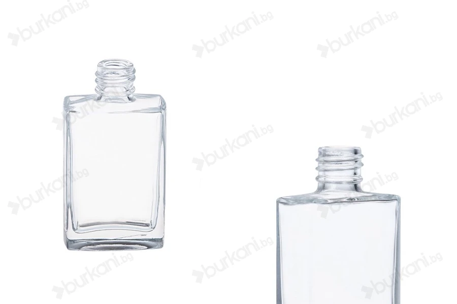 Стъклена бутилка за парфюм 30 ml (18/415)-изображение_продукт