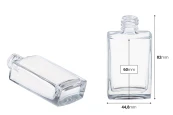 Стъклена бутилка за парфюм 30 ml (18/415) Стъклена бутилка за парфюм 30 ml (18/415)