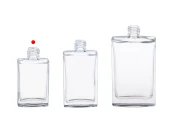 Стъклена бутилка за парфюм 30 ml (18/415) Стъклена бутилка за парфюм 30 ml (18/415)