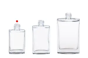 Стъклена бутилка за парфюм 30 ml (18/415)-5