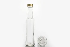 Бутилка 200 мл Узо-3