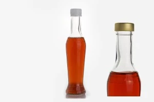 Бутилка за ликьор или коняк 200 мл ( PP28)-2