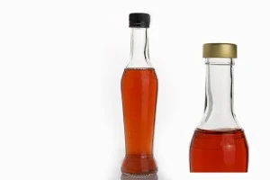 Бутилка за ликьор или коняк 200 мл ( PP28)-4
