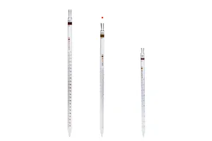Стъклена пипета  20 ml-5