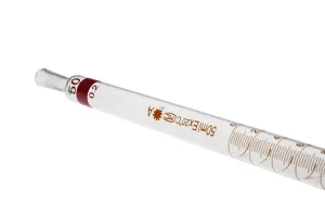 Стъклена пипета  50 ml-1