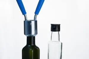 Затварачка за алуминиеви капачки PP 31.5 mm-4