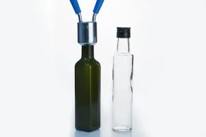 Затварачка за алуминиеви капачки PP 31.5 mm-3