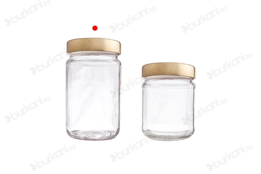 Буркан за складко  314 ml / T.O. 63 Deep-изображение_група
