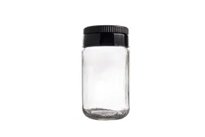 Пластмасова капачка за подправки  63 mm-3