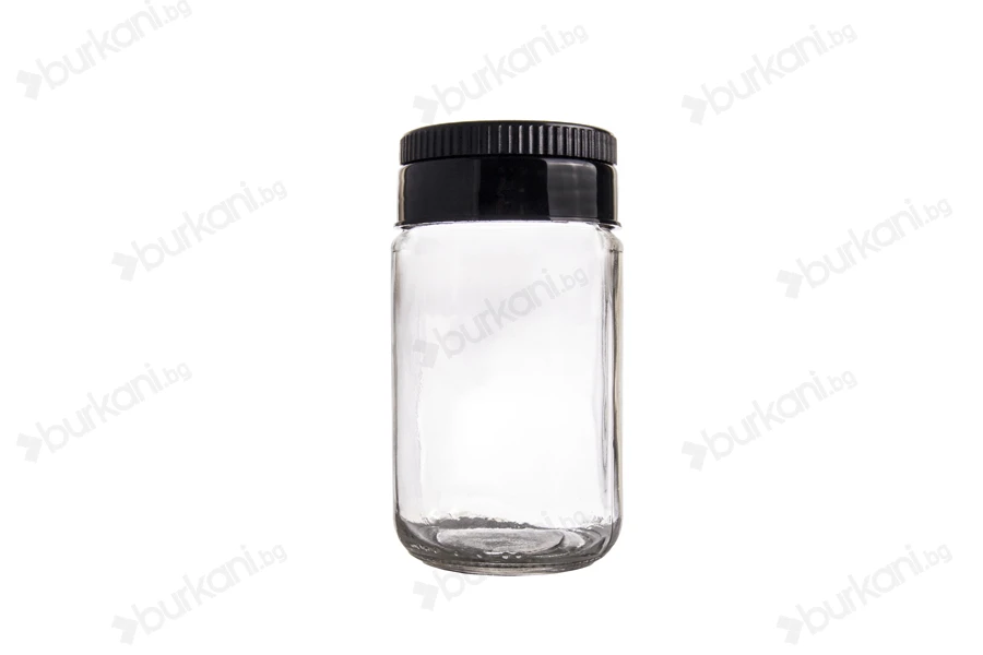 Пластмасова капачка за подправки  63 mm-