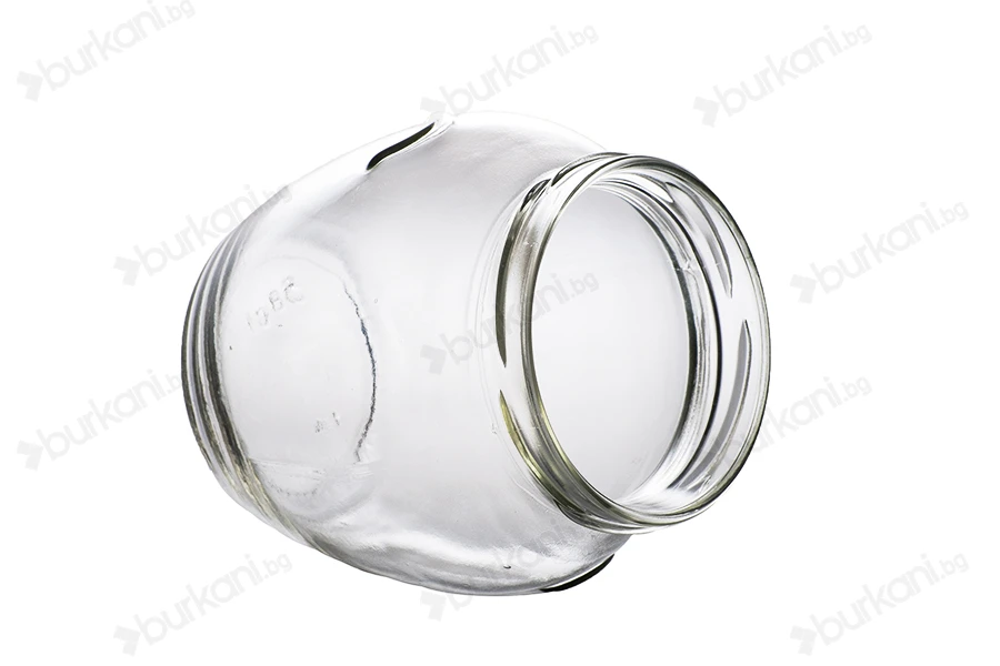 Буркан за мед или за сладко  Orcio 580 ml *-