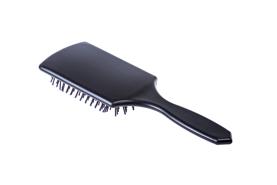 Пластмасови четки за коса-изображение_група