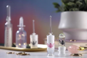 Пластмасова ампула 5 мл за еднократна употреба -100 бр.-изображение_група