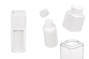 Акрилна airless бутилка 15 мл-изображение_продукт
