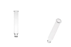 Стъклена дюза 42 мм на топче  неградуирана за бутилка 14-982-изображение_продукт