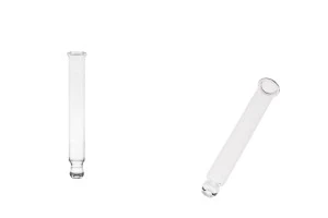 Стъклена дюза 61 мм на топче неградуирана за бутилка 14-985-изображение_продукт