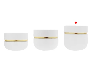 Стъклен буркан 100 мл с капачка (с вътрешно уплътнение) и пластмасова вътрешна вложка-изображение_група