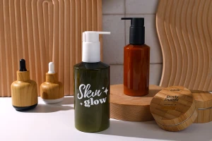 Пластмасова помпа за крем  PP24/410 с предпазител-изображение_група